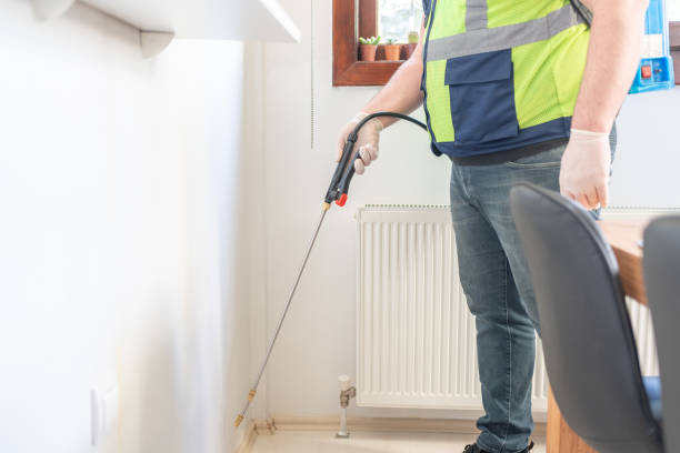 Best Pest Removal Services  in Chocowinity, NC